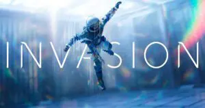 Apple TV+ series Invasion Season 2 Review