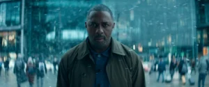 Idris Elba in Hijack Season 2