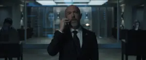Eric Lange in Invasion Season 3