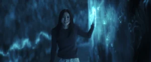 Shioli Kutsuna in Invasion Season 3