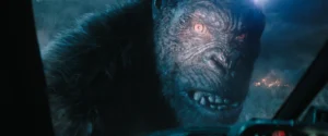 Kong in Monarch: Legacy of Monsters Season 2