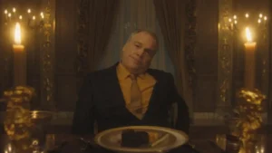 Vincent D'Onofrio in The Beauty