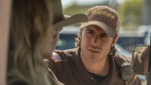 Ben Schnetzer in The Madison